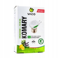 VACO Repelent proti komárom na kontakt + tekutina 1 kus