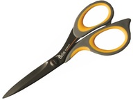 Nerezové nožnice TETIS GN280-YB 7" 17,5cm Nerezové nožnice TETIS GN280-YB 7" 17,5cm