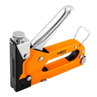 NEO čalúnenie STAPLER multifunkčné TAKER oceľové sponky 4-14 mm G L E NEO čalúnenie STAPLER multifunkčné TAKER oceľové sponky 4-14 mm G L E