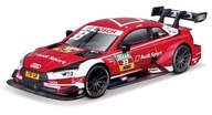 Audi RS 5 DTM #33 René Rast 1:32 Bburago 18-41160 Audi RS 5 DTM #33 René Rast 1:32 Bburago 18-41160