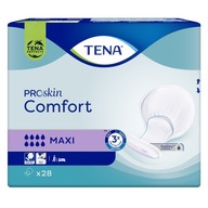Anatomické savé plienky Tena Comfort Maxi 28