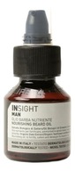 Insight Man výživný olej na bradu 50 ml Insight Man výživný olej na bradu 50 ml