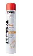 Ipone olej v spreji do vzduchových filtrov 750ml Ipone olej v spreji do vzduchových filtrov 750ml
