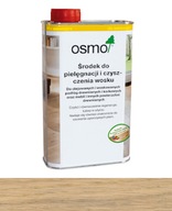 Osmo čistič vosku 1l Osmo čistič vosku 1l