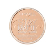 Rimmel Stay Matte Pressed Mattifying Powder 004