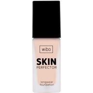 WIBO Skin Perfector make-up na tvár 4N Natural 30 ml WIBO Skin Perfector make-up na tvár 4N Natural 30 ml