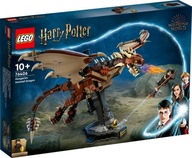 LEGO Harry Dragon Maďarský horochvost 76406