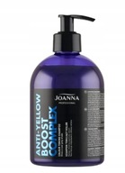 Color Boost Complex Joanna šampón na ochranu farby 500 ml Color Boost Complex Joanna šampón na ochranu farby 500 ml