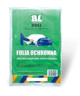 Ochranná fólia BOLL 4m x 5m