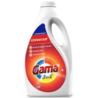 SORTIMENT UNIVERZÁLNY PRACÍ GÉL 50 PRANÍ 2,5L DE SORTIMENT UNIVERZÁLNY PRACÍ GÉL 50 PRANÍ 2,5L DE