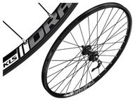 PREDNÉ BICYKELOVÉ KOLESO PREDNÉ KELLYS DRAFT DSC F 26'' KOTÚČOVÉ BRZDY PREDNÉ BICYKELOVÉ KOLESO PREDNÉ KELLYS DRAFT DSC F 26'' KOTÚČOVÉ BRZDY