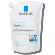 LA ROCHE-POSAY LIPIKAR SYNDET AP+Čistiaci krém 400ml NÁPLŇ BAL. LA ROCHE-POSAY LIPIKAR SYNDET AP+Čistiaci krém 400ml NÁPLŇ BAL.
