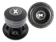 Exkurzia XXX.v2-8D2 subwoofer SQ/SPL 20 cm 8