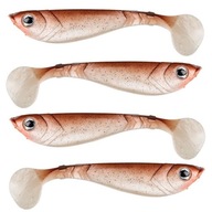 Berkley Pulse Shad 8cm Fegis 4 ks. Berkley Pulse Shad 8cm Fegis 4 ks.