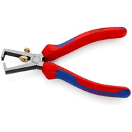 Odstraňovač izolácie s pružinou, univerzálny do 10 mm² Odstraňovač izolácie s pružinou, univerzálny do 10 mm²