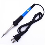 Sada spájkovačky 60W 110V US Sada spájkovačky 60W 110V US