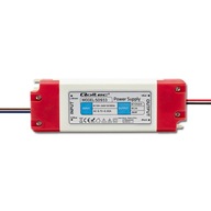 Qoltec LED spínaný zdroj IP20 | 36W | 12V Qoltec LED spínaný zdroj IP20 | 36W | 12V
