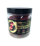 LK Baits NUTRIGO EXTRA Spice Shrimp 250 ml 24 mm LK Baits NUTRIGO EXTRA Spice Shrimp 250 ml 24 mm