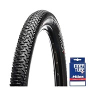 26" plášť na bicykel Hutchinson 26 x 2,25 54-559 strong + PRESTA duša SET 26" plášť na bicykel Hutchinson 26 x 2,25 54-559 strong + PRESTA duša SET