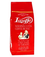 LUCAFFE MAMMA LUCIA zrnková káva 1 kg LUCAFFE MAMMA LUCIA zrnková káva 1 kg