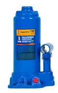 HYDRAULICKÝ ZDVIHÁK NA FĽAŠU 2T HYDRAULICKÝ ZDVIHÁK NA FĽAŠU 2T