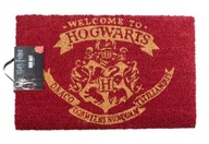 Rohožka Harry Potter Welcome to Rokforts, d60x40 cm Rohožka Harry Potter Welcome to Rokforts, d60x40 cm