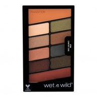 Paleta očných tieňov Wet n Wild Color Icon Paleta očných tieňov Wet n Wild Color Icon
