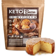 READY CHLEBA MIX - KETO DIÉTA na pečenie CambioLabs KETO DIÉTA READY CHLEBA MIX - KETO DIÉTA na pečenie CambioLabs KETO DIÉTA
