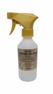 Magic Clean suchý šampón 250 ml GOLD LABEL