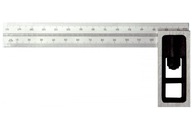 Nastaviteľná uhlová tyč s posuvným ramenom 150x100