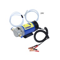 Odsávačka na výmenu oleja 100W 12V