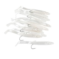 Raglou mäkká nástraha 8,5 cm x 12 perál Raglou mäkká nástraha 8,5 cm x 12 perál
