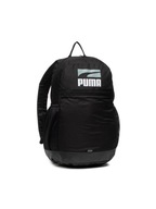 PUMA Backpack Plus Backpack II 783910 01 Čierna PUMA Backpack Plus Backpack II 783910 01 Čierna