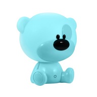 SANICO Detská nočná lampa BEAR BIBI LED SANICO Detská nočná lampa BEAR BIBI LED