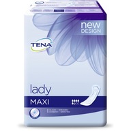 Urologické vložky Tena Lady Maxi a'12 Urologické vložky Tena Lady Maxi a'12