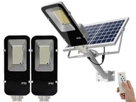 2x Halogénová pouličná lampa + Twilight Motion Sensor 2x Halogénová pouličná lampa + Twilight Motion Sensor