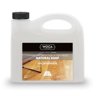 WOCA prírodné mydlo biele 2,5L WOCA prírodné mydlo biele 2,5L