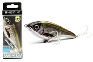 JERK WESTIN SWIM SWIM GLIDEBAIT 10cm/35g