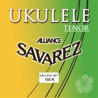 SAVAREZ SA 150 R súprava strún na ukulele