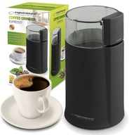 ESPRESSO MLÝČK NA KÁVU ČIERNA ESPERANZA ESPRESSO MLÝČK NA KÁVU ČIERNA ESPERANZA