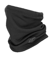 Bandana šatka 4F 4FAW23ABDAU044 čierna Bandana šatka 4F 4FAW23ABDAU044 čierna
