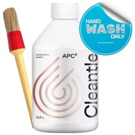 CLEANTLE APC 500 ml - Na čistenie plastov CLEANTLE APC 500 ml - Na čistenie plastov