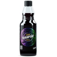 Umývanie a starostlivosť o auto autošampónom ADBL Shampoo 2 0,5 "HOLO". Umývanie a starostlivosť o auto autošampónom ADBL Shampoo 2 0,5 "HOLO".