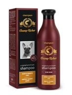 CHAMP-RICHER šampón pre krátke a hladké vlasy 250 ml CHAMP-RICHER šampón pre krátke a hladké vlasy 250 ml
