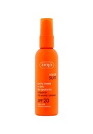 ZIAJA Sopot Sun dry opaľovací gélový olej SPF20 90ml ZIAJA Sopot Sun dry opaľovací gélový olej SPF20 90ml