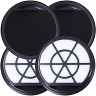 2x FILTER DO VYSÁVAČA BOSCH SERIE2 BGC BGS EPA 10 2x FILTER DO VYSÁVAČA BOSCH SERIE2 BGC BGS EPA 10