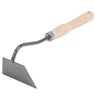 Záhradná motyčka DREVENÁ RÚČKA 100 mm Záhradná motyčka DREVENÁ RÚČKA 100 mm