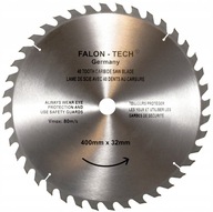 Drevená čepeľ Falon-Tech FTBW40040 400x40x32mm