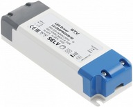 Napájanie LED TRANSFORMÁTOR 12V 24W IP20 HZ50-60 Napájanie LED TRANSFORMÁTOR 12V 24W IP20 HZ50-60