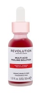 Revolution Pleťová starostlivosť Multi Solution Peeling 30 ml